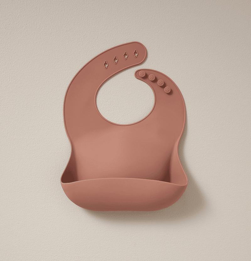 SILVER CROSS MEALTIME SET