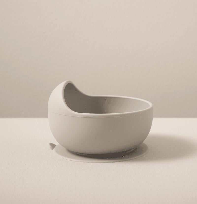 SILVER CROSS MEALTIME SET