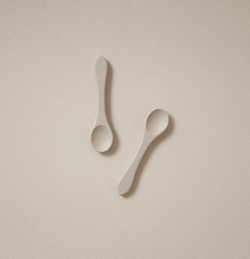 SILVER CROSS MEALTIME SET