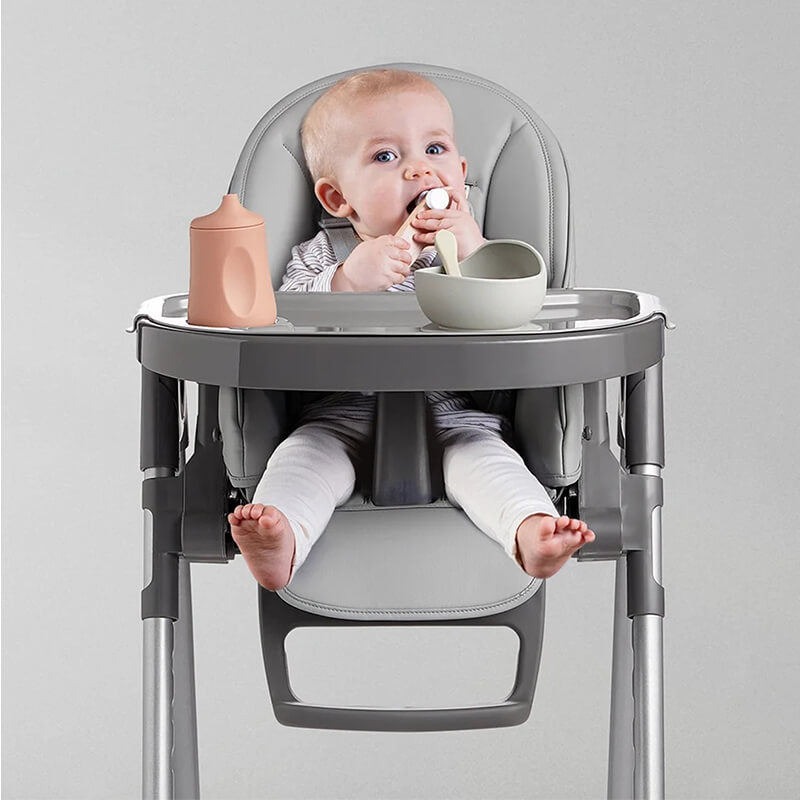 SILVER CROSS MEALTIME SET