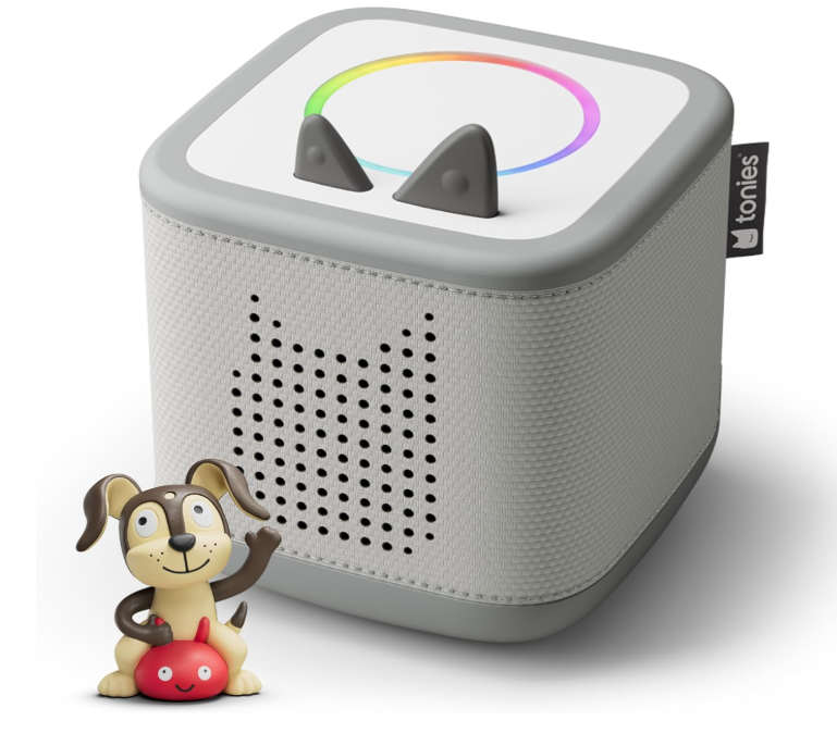 PLAYTIME PUPPY (MOON GRAY)