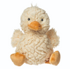MARY MEYER PUTTY NURSERY YELLOW DUCK - 11"