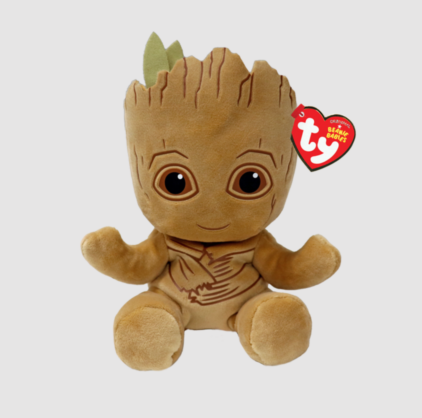 TY GROOT SOFT BODY REGULAR