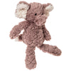 MARY MEYER PUTTY NURSERY ELEPHANT