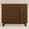 BABYLETTO HUDSON MODERN 3-DRAWER DRESSER