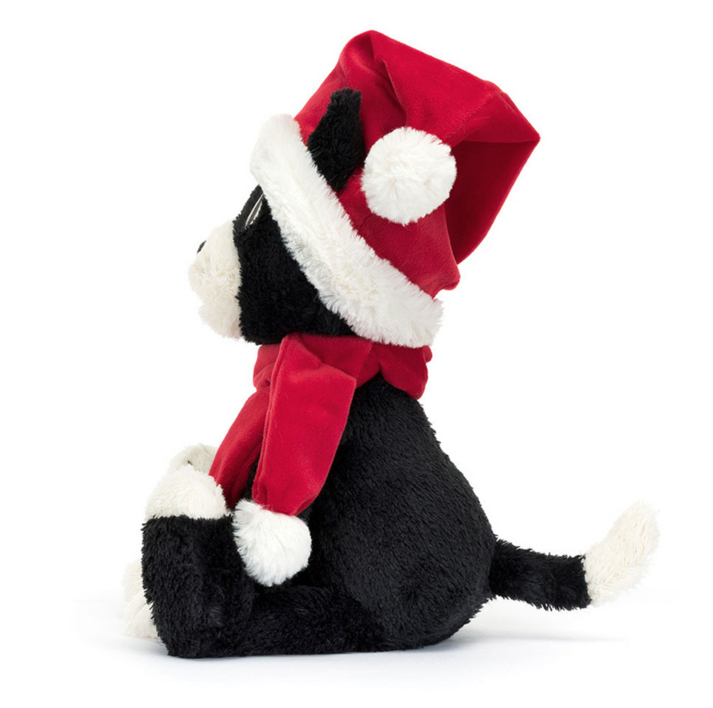 JELLYCAT CHRISTMAS JELLYCAT JACK