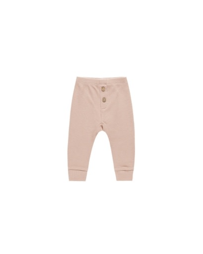 QUINCE MAE LEGGING - BLUSH