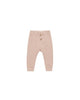 QUINCE MAE LEGGING - BLUSH