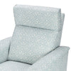 MORRIS & CO. X NAMESAKE WILLA PLUS POWER GLIDER RECLINER WITH POWER HEADREST