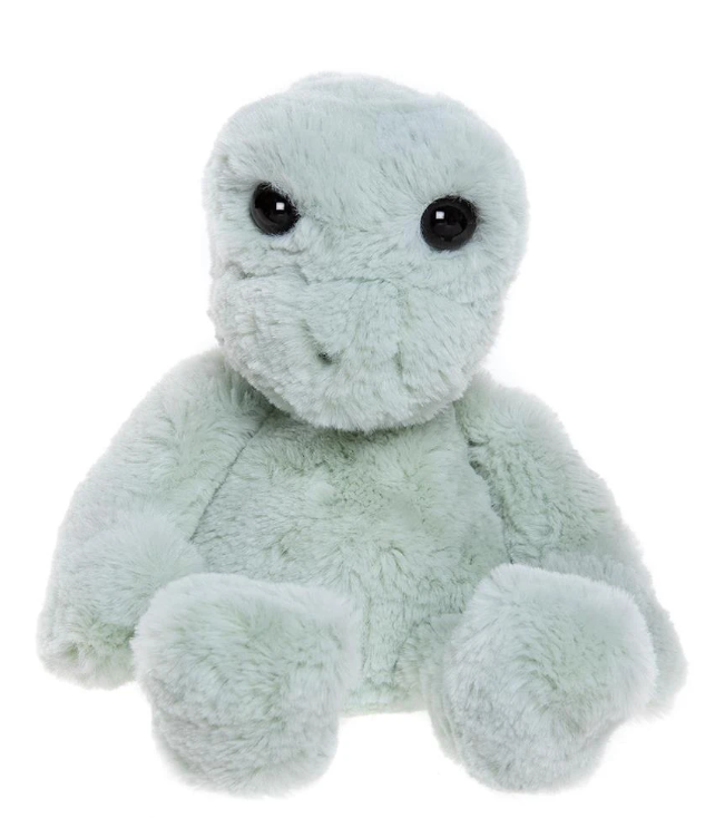 FREDDIE FROG PEPPERMINT GREEN