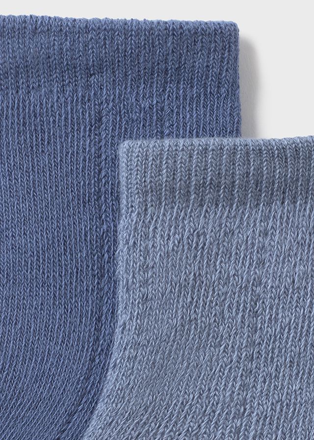 MAYORAL 2-PACK SOCKS