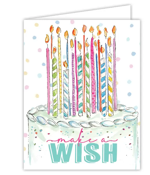 MULTI CANDLES