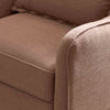 NAMESAKE DEVON RECLINER AND SWIVEL GLIDER
