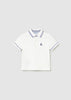 MAYORAL SAILBOAT POLO SHIRT