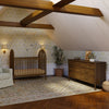 NAMESAKE ALOUETTE 7-DRAWER WIDE DRESSER (56”)