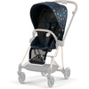 CYBEX MIOS 3 SEAT PACK