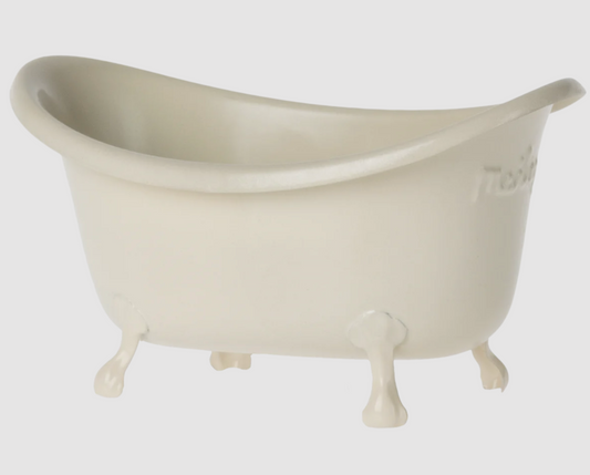 MAILEG MOUSE BATHTUB