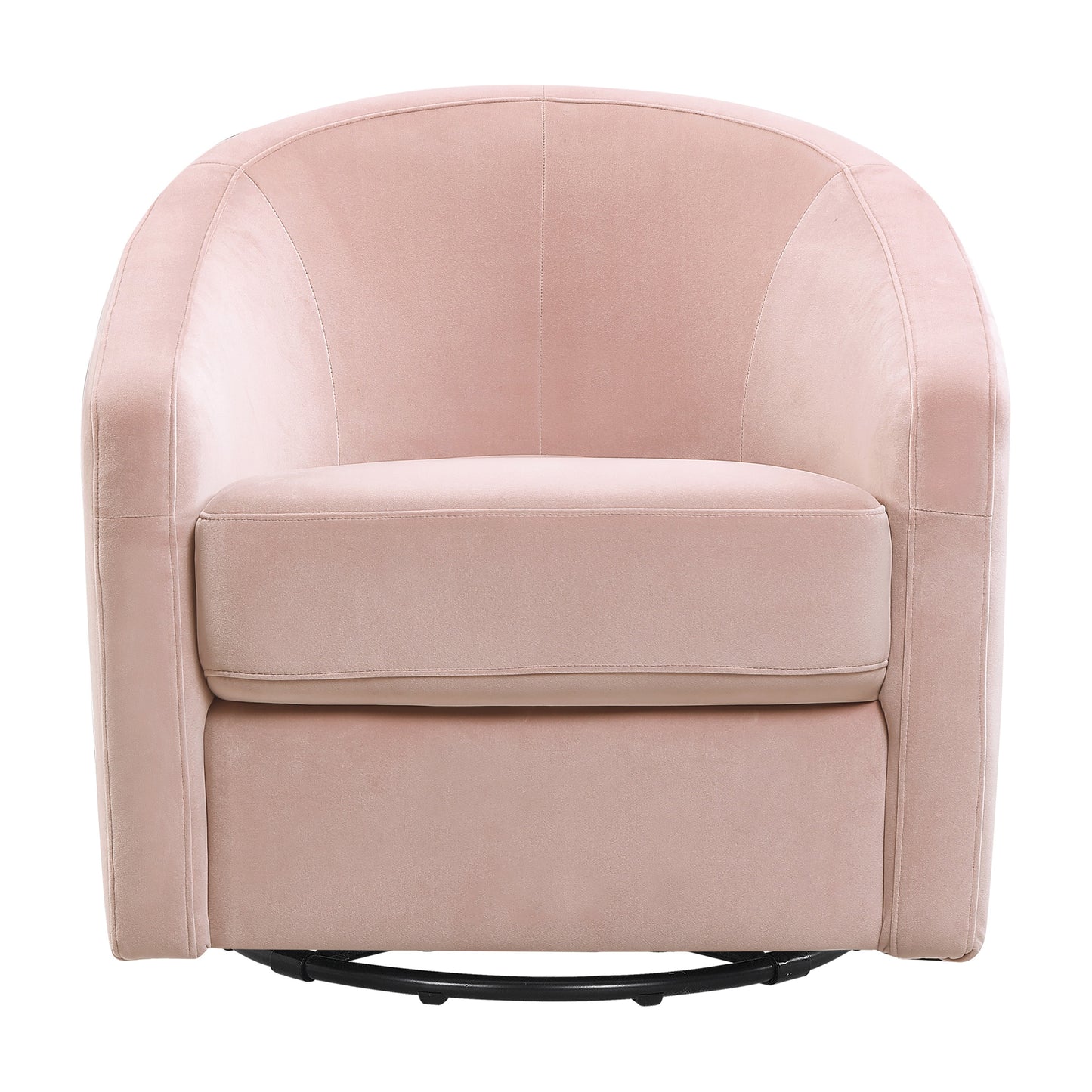 BABYLETTO MADISON SWIVEL GLIDER