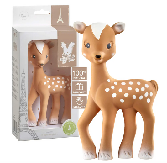 FANFAN FAWN FAN VERSION