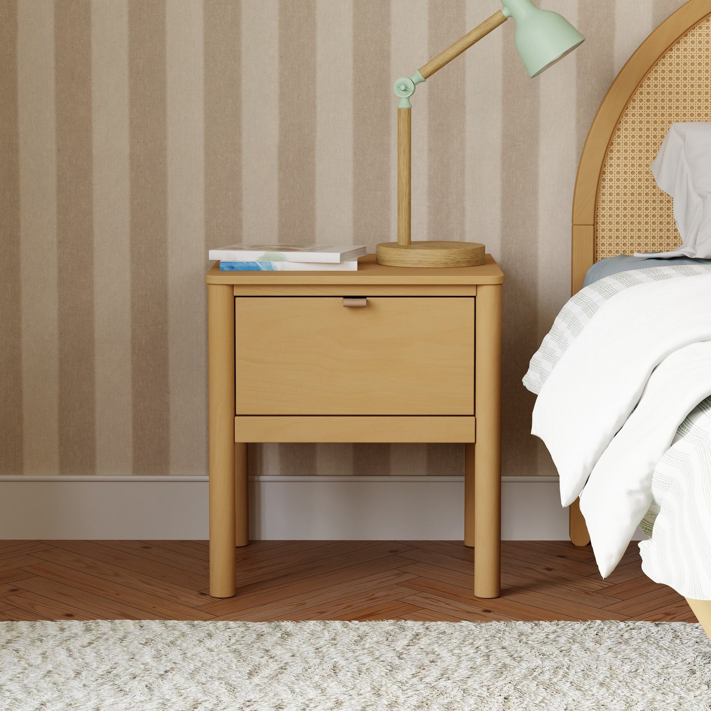BABYLETTO BONDI NIGHTSTAND