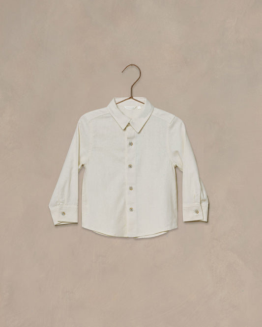 NORALEE HARRISON BUTTON DOWN