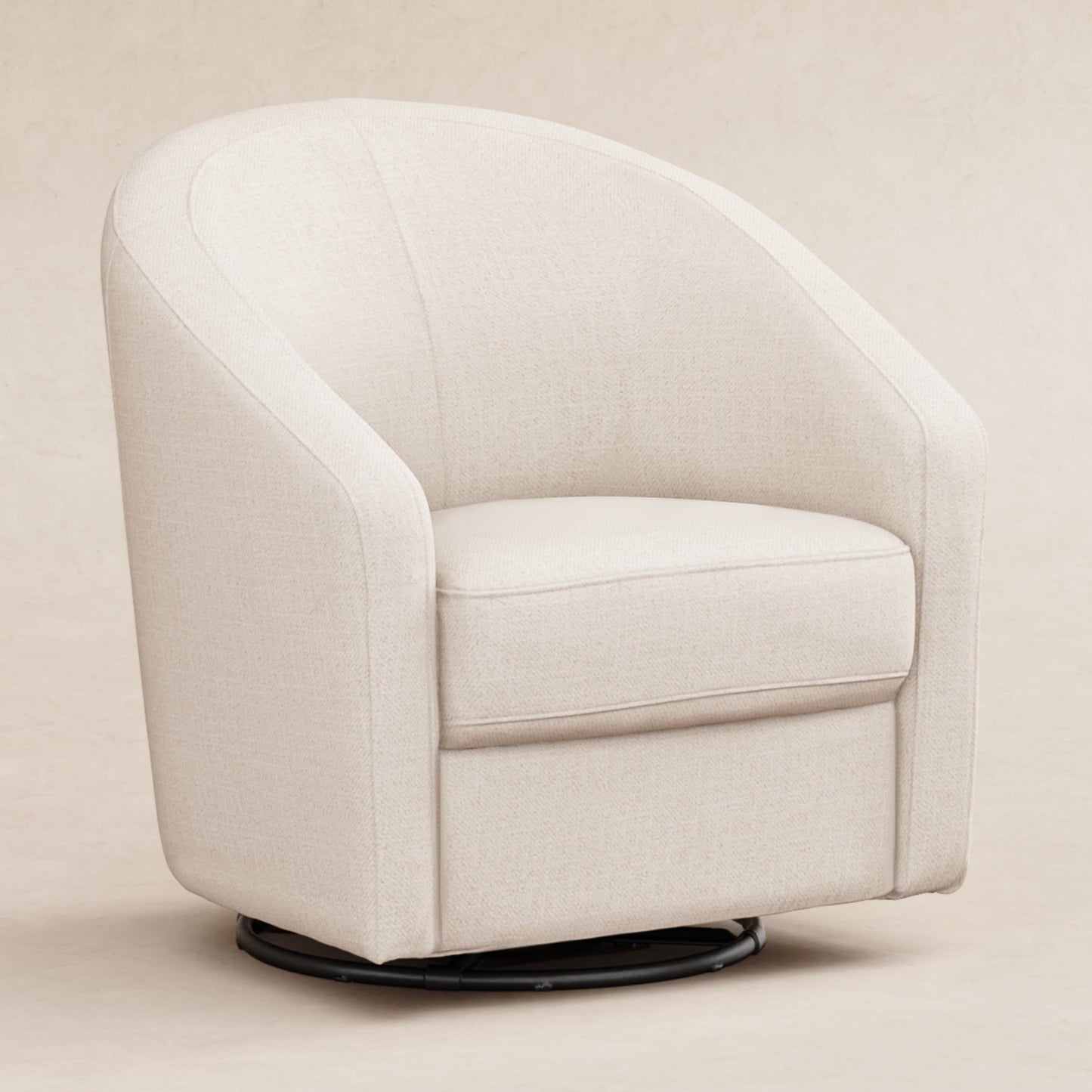 BABYLETTO MADISON SWIVEL GLIDER