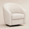 BABYLETTO MADISON SWIVEL GLIDER