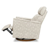 MORRIS & CO. X NAMESAKE WILLA PLUS POWER GLIDER RECLINER WITH POWER HEADREST