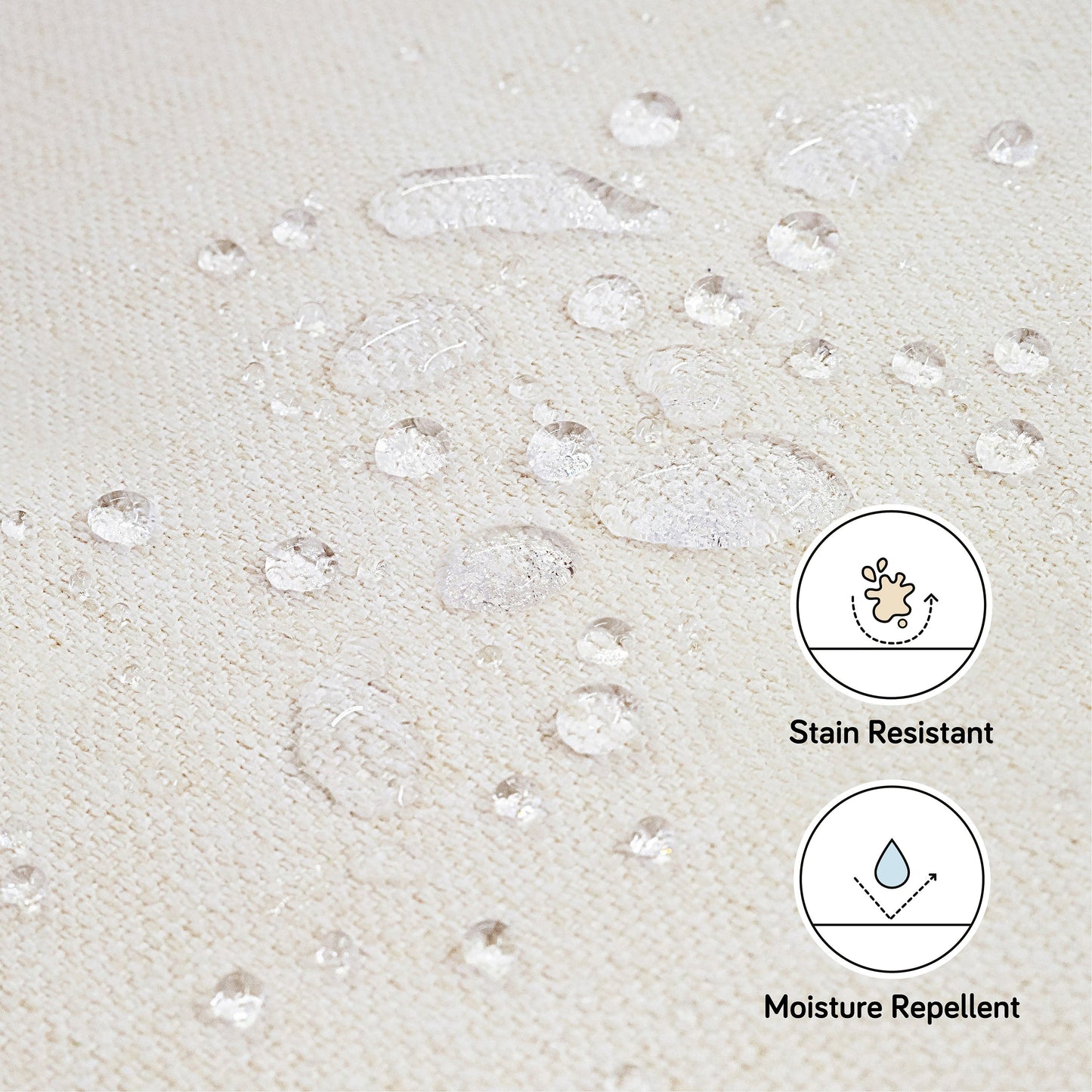 BABYLETTO CALI PILLOWBACK SWIVEL GLIDER