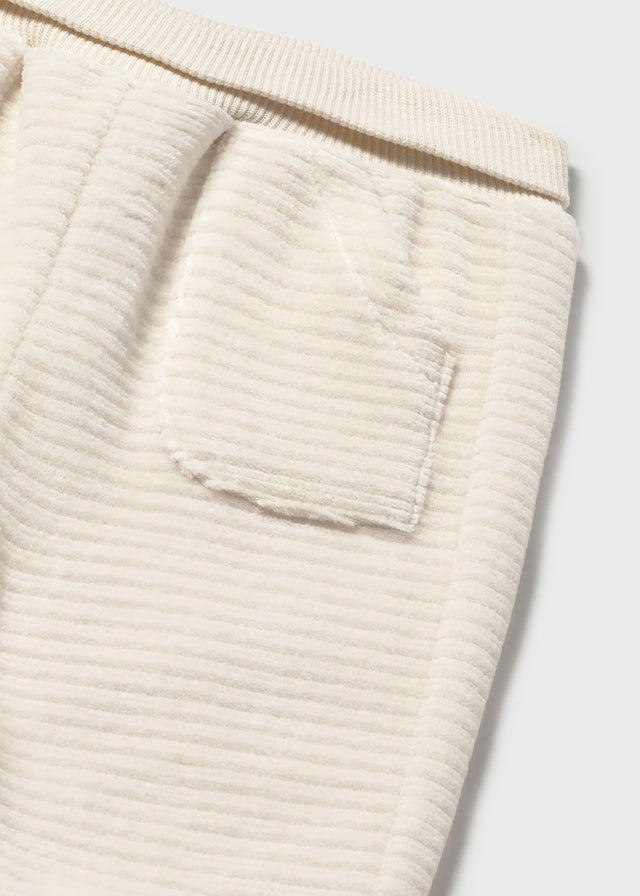 MAYORAL BOY 3-PIECE CORDUROY SET