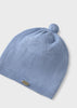 MAYORAL HAT NEWBORN BABY BOY - BLUE