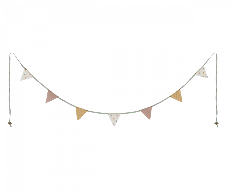 MAILEG MINIATURE GARLAND