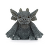 JELLYCAT GROWLSTON GARGOYLE
