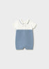 MAYORAL BOY ROMPER