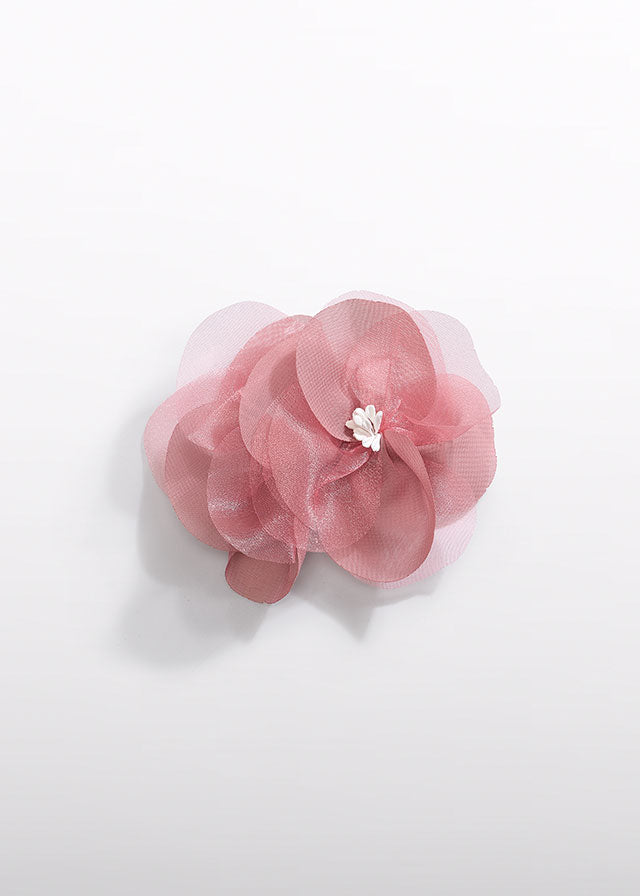 ABEL & LULA FLOWER HAIR CLIP