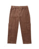 RYLEE + CRU RELAXED CARGO PANT MULBERRY