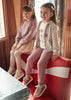 MAYORAL 3 PIECE TRACKSUIT STARS FOR GIRLS