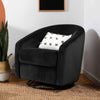 BABYLETTO MADISON SWIVEL GLIDER