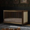NAMESAKE MARIN WITH CANE 3-IN-1 CONVERTIBLE CRIB
