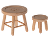 MAIL TABLE & STOOL SET , MOUSE