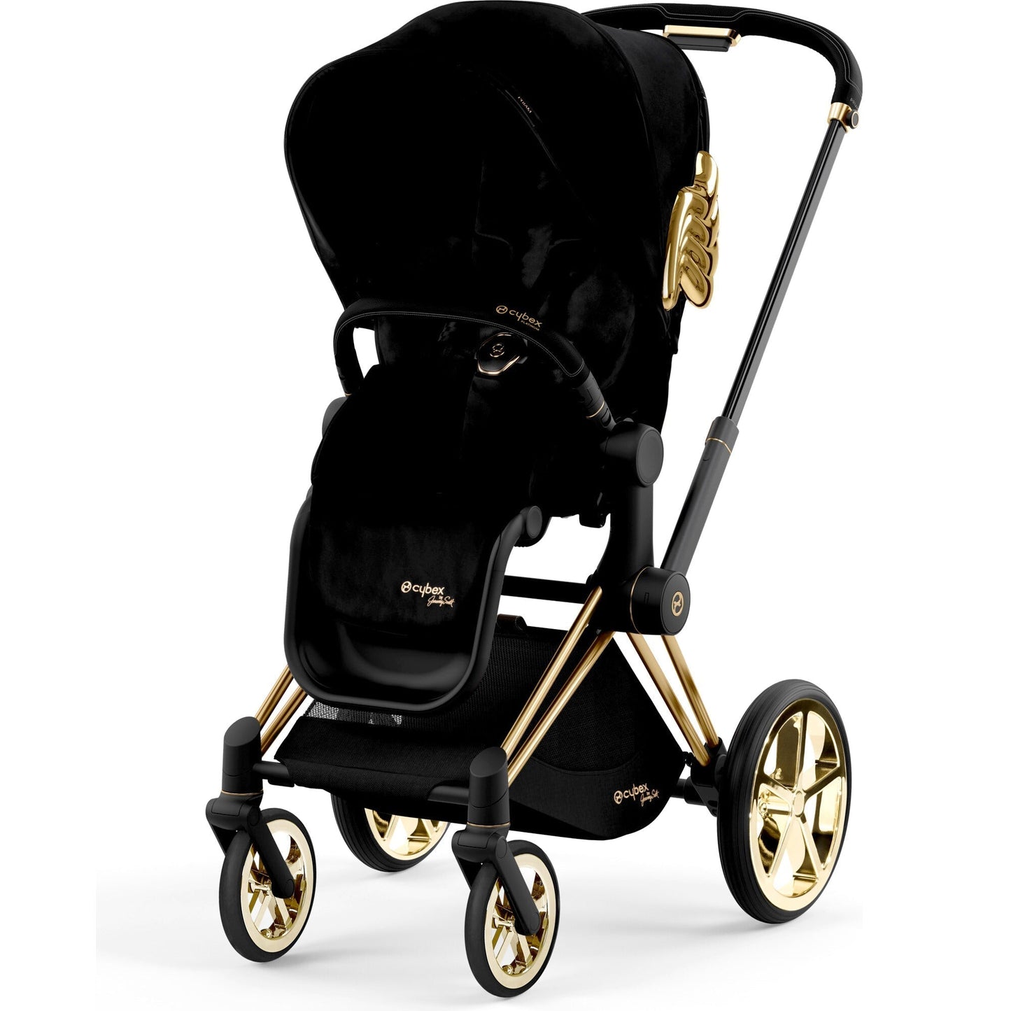 CYBEX PRIAM 4 STROLLER