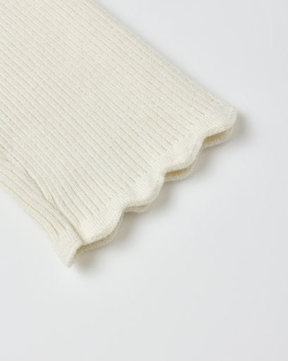 RYLEE & CRU LEGGING - NATURAL