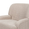 BABYLETTO WINSLOW EXTRA WIDE RECLINER AND SWIVEL GLIDER