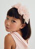 ABEL & LULA FLOWER HEADBAND