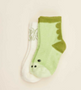 WARMIES PLUSH CREW SOCKS