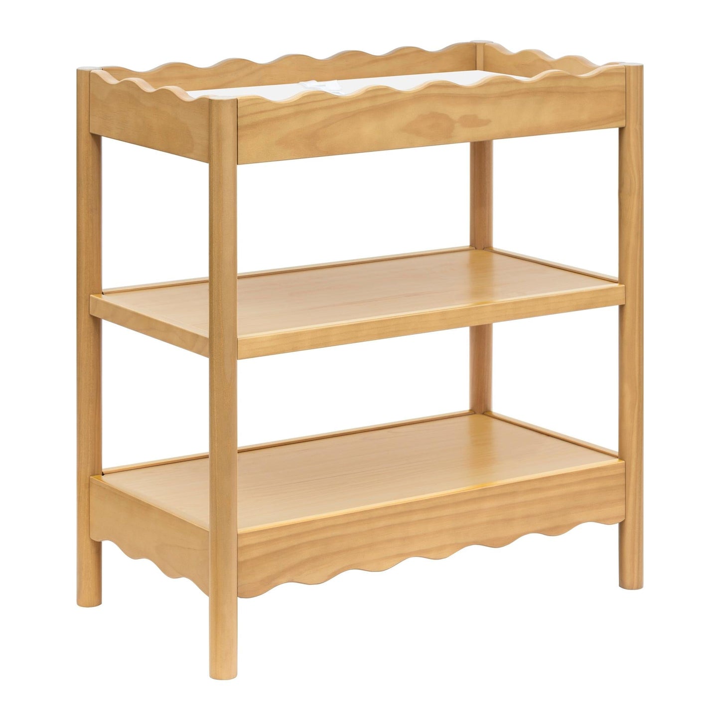 BABYLETTO SWELL CHANGING TABLE