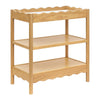 BABYLETTO SWELL CHANGING TABLE