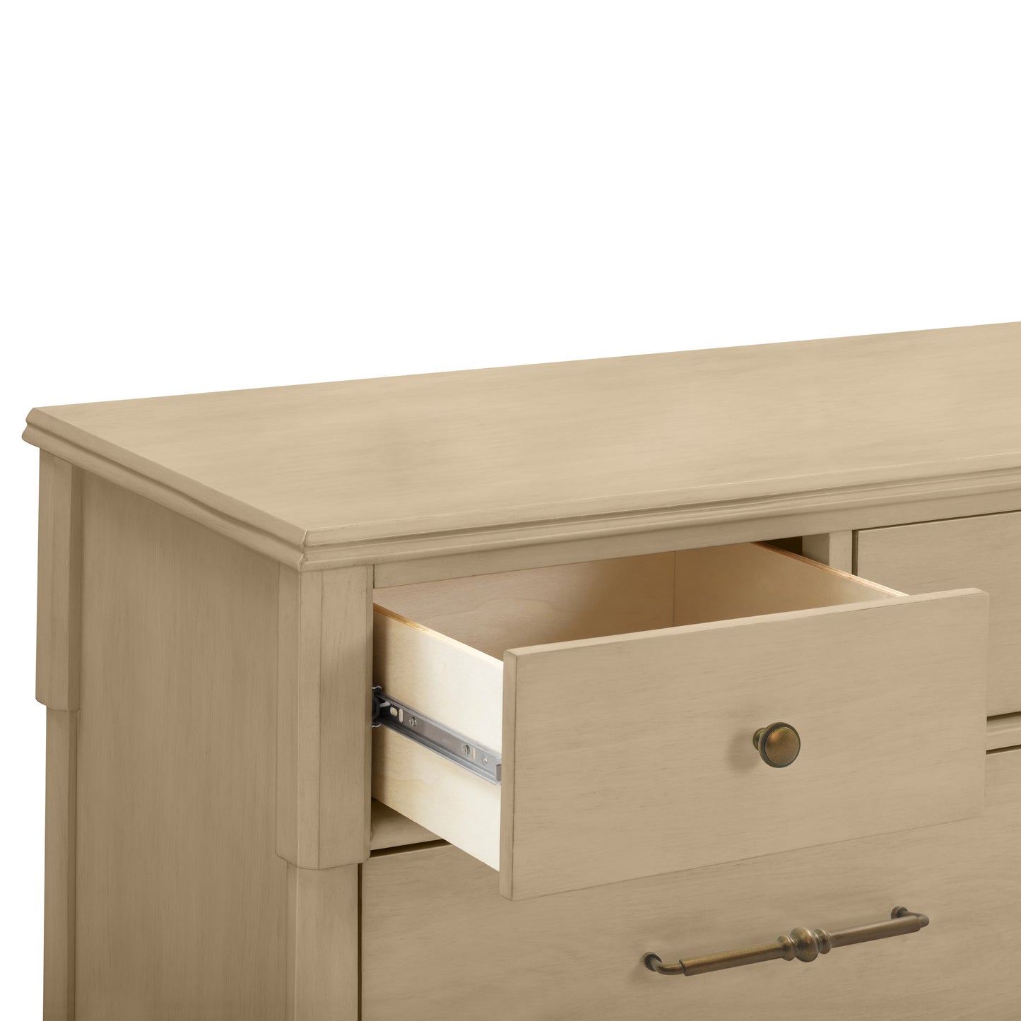 NAMESAKE ALOUETTE 7-DRAWER WIDE DRESSER (56”)