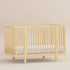 BABYLETTO POGO 8-IN-1 CONVERTIBLE CRIB WITH ALL-STAGES CONVERSION KITS