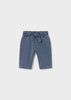 MAYORAL NEWBORN GIRL JEANS